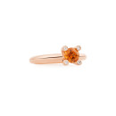 Bron Phlox Ring (Ref: 8RR4715SGBR) - Bild 0