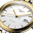 Longines FLAGSHIP (Ref: L4.974.3.22.7) - Bild 6