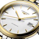 Longines Flagship (Ref: L4.974.3.22.7) - Bild 6