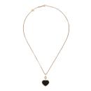 Chopard Happy Hearts Kette mit Anhänger (Ref: 797482-5201) - Bild 3
