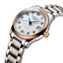 Longines LONGINES MASTER COLLECTION (Ref: L2.128.5.79.7) - Bild 4
