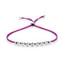 Schaffrath COLORTAIRE Armband (Ref: CTR72_B_0015_BR_2_04_ULTRAVIOLET_WW) - Bild 0