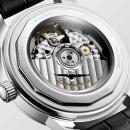 Longines CONQUEST HERITAGE CENTRAL POWER RESERVE (Ref: L1.648.4.78.2) - Bild 3