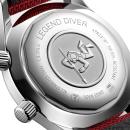 Longines LONGINES LEGEND DIVER (Ref: L3.374.4.40.2) - Bild 5