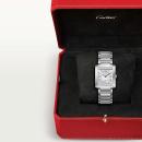 Cartier Tank Française (Ref: WSTA0074) - Bild 9