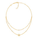 Chopard Happy Diamonds Icons Halskette (Ref: 81A017-0020) - Bild 0