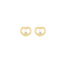 Chopard Happy Diamonds Icons Ohrstecker (Ref: 83A192-0001) - Bild 3