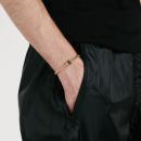FOPE Solo Flex'it Armband mit drei Rondellen und schwarzem Pavébesatz (Ref: 62506BX_PN_R_11R_0XS) - Bild 4