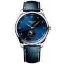 Longines LONGINES MASTER COLLECTION MOONPHASE (Ref: L2.919.4.97.0) - Bild 0
