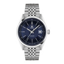 Tissot Visodate 39mm (Ref: T157.407.11.041.00) - Bild 0