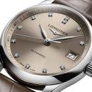 Longines LONGINES MASTER COLLECTION (Ref: L2.357.4.07.2) - Bild 6