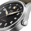 IWC PILOT’S WATCH AUTOMATIC SPITFIRE (Ref: IW326805) - Bild 4