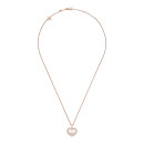 Chopard Happy Diamonds Icons Anhänger mit Halskette (Ref: 79A193-5201) - Bild 4