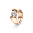 Schaffrath LIBERTÉ Diamantring (Ref: 758_L1090_200_RW) - Bild 0