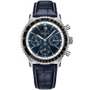 Breitling Navitimer B19 Chronograph 43 Perpetual Calender (Ref: LB19211A1C1P1) - Bild 0