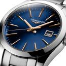 Longines CONQUEST CLASSIC (Ref: L2.286.4.92.6) - Bild 6