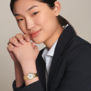 Longines LA GRANDE CLASSIQUE DE LONGINES (Ref: L4.209.2.11.7) - Bild 5