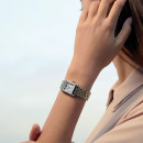 Longines LONGINES MINI DOLCEVITA (Ref: L5.200.5.70.7) - Bild 5