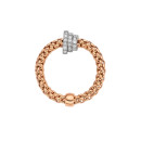 FOPE Prima Flex'it Ring (Ref: 74408AX_PB_R_BBB_0XS) - Bild 3