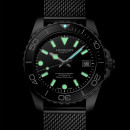 Longines HYDROCONQUEST (Ref: L3.779.4.70.6) - Bild 6