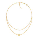 Chopard Happy Diamonds Icons Halskette (Ref: 81A017-0020) - Bild 3