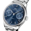 IWC PORTUGIESER AUTOMATIC 42 (Ref: IW501704) - Bild 5