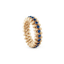 Serafino Consoli Brevetto Multi-Size Ring (Ref: RMS 3M2 RG BS) - Bild 0