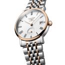 Longines The Longines Elegant Collection (Ref: L4.312.5.11.7) - Bild 3