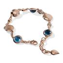 Tamara Comolli BOUTON Armband Sky (Ref: B-BOU-Sky-Cl-rg) - Bild 2