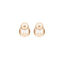 Chopard Happy Diamonds Icons Ohrstecker (Ref: 83A191-5201) - Bild 4