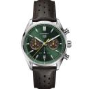 TAG Heuer TAG HEUER CARRERA CHRONOGRAPH (Ref: CBN201K.FC6569) - Bild 0