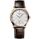 Longines The Longines Master Collection (Ref: L2.628.8.77.3) - Bild 0