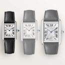 Cartier Tank Must (Ref: WSTA0042) - Bild 5