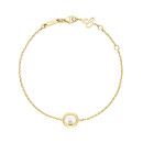 Chopard Happy Diamonds Icons Armband (Ref: 85A191-0001) - Bild 0