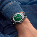 Breitling Top Time B31 (Ref: AB3113A71L1A1) - Bild 2