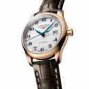 Longines LONGINES MASTER COLLECTION (Ref: L2.257.8.78.3) - Bild 3