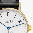 NOMOS Glashütte Tangente Gold 33 (Ref: 104) - Bild 3