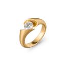 Schaffrath CALLA Ring (Ref: 118_CALLA_30_GW) - Bild 0