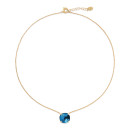 Marco Bicego Jaipur Color Halskette (Ref: CB2790 TPL01 Y) - Bild 0