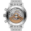 Breitling Navitimer B19 Chronograph 43 Perpetual Calender (Ref: PB1921251B1A1) - Bild 2