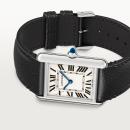 Cartier Tank must SolarBeat™ (Ref: WSTA0059) - Bild 4