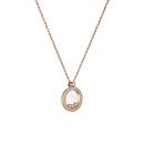 Chopard Happy Diamonds Icons Anhänger mit Halskette (Ref: 793929-5301) - Bild 2
