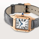 Cartier Santos-Dumont (Ref: WGSA0117) - Bild 4