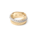 Marco Bicego Masai Ring (Ref: AG329 B1 YW) - Bild 2