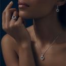 Chopard Happy Diamonds Icons Ring (Ref: 82A018-1200) - Bild 4