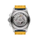Breitling Avenger B01 Chronograph 42 (Ref: AB0146101C1X1) - Bild 2
