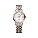 Longines The Longines Elegant Collection (Ref: L4.309.5.87.7) - Bild 0