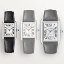 Cartier Tank Must (Ref: WSTA0110) - Bild 3
