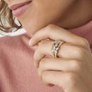 Marco Bicego Marrakech Onde Ring (Ref: AG357_B3_YW_M5) - Bild 2