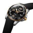 Longines HYDROCONQUEST (Ref: L3.781.3.56.9) - Bild 4